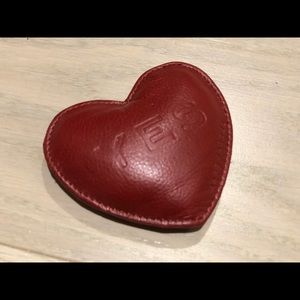 Heart Paperweight